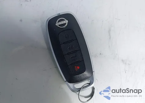 2024 Nissan Sentra Sv Xtronic Cvt из США, поврежденный, VIN 3N1AB8CV8RY228631